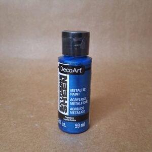 Acrilico Deco Art Safiro