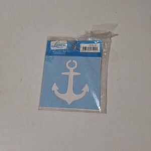 Stencil Litoarte Anclaa