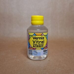 Acrilex Vitral Brillante