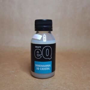 Craft EQ Dimensional 3D Cristal