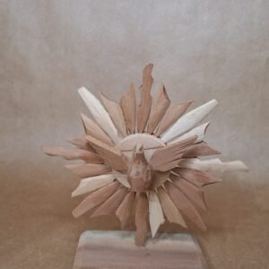 Espiritu Santo con Base