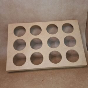 Porta Capsulas de Café