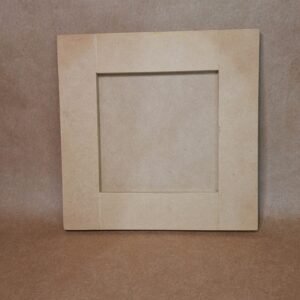 Porta Retrato Cuadrado