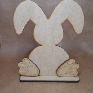 Conejo de Frente 54.7