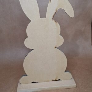 Conejo de Frente 54.8