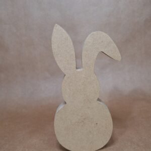 Conejo de Frente 54.9