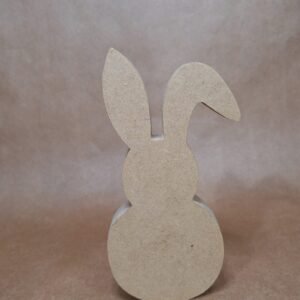 Conejo de Frente 54.9